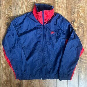 Vintage 1980's Nike Windbreaker